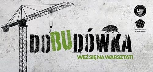 🏗️ doBUdówka | CYKL WARSZTATÓW FILOLOGICZNYCH | Biblioteka Uniwersytecka 💚