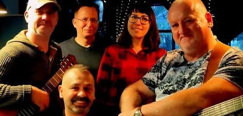 Z PIOSENKĄ PRZY OGNISKU - 13 PIĄTEK :) - wydarzenie w Białymstoku