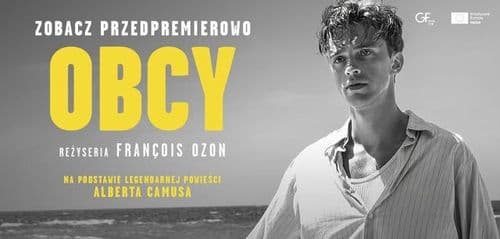 Obcy - pokaz przedpremierowy