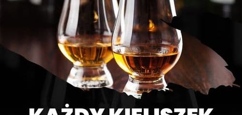 Degustacja Whisky Blind Tasting 23.04.2026