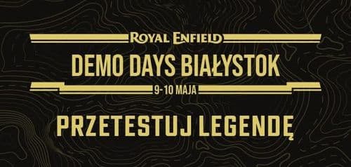 Demo Days Białystok - wydarzenie w Białymstoku
