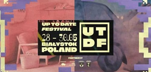 UP TO DATE FESTIVAL 2026