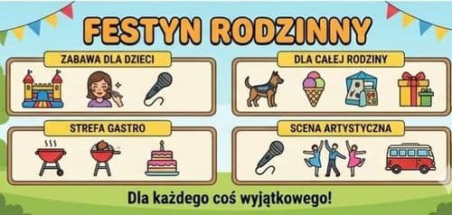 Festyn rodzinny 