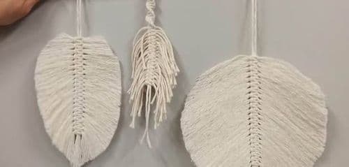 Warsztaty kreatywne dla DOROSŁYCH - makrama dla początkujących - wydarzenie w Białymstoku