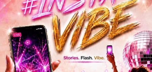 INSTA VIBE | DO PÓŁNOCY WSZYSCY WCHODZĄ ZA DARMO! | - wydarzenie w Białymstoku