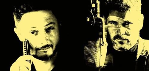 Blues Fama: Łukasz Jemioła & Bartek Łęczycki - wydarzenie w Białymstoku