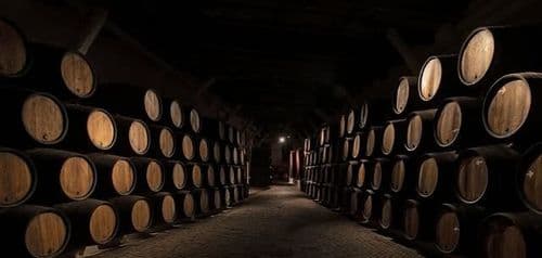 Degustacja Win Wzmacnianych - Sandeman