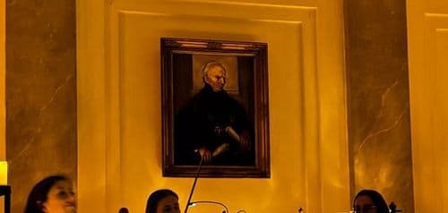 Koncert w blasku tysiąca świec: Miłość w Paryżu. Francuski wieczór przy świecach