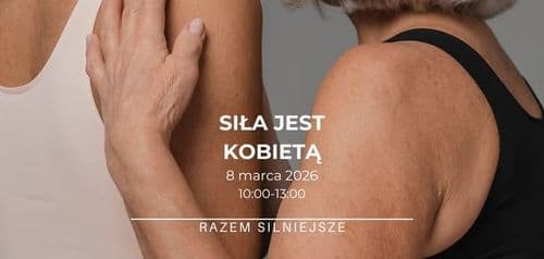 Siła jest kobietą: warsztat + brunch