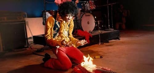 Monterey Pop - pokaz specjalny - wydarzenie w Białymstoku