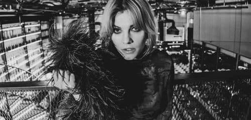 ANIA DĄBROWSKA || Trasa Akustyczna