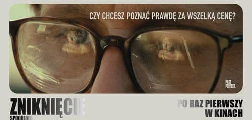 DKF "GAG": Zniknięcie - wydarzenie w Białymstoku