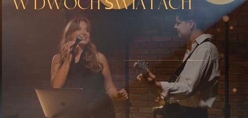 Mikołajki w Dwóch Światach