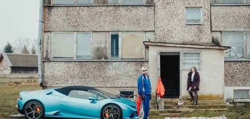 Maxim & Oliczka – koncert premierowy albumu „TAM”