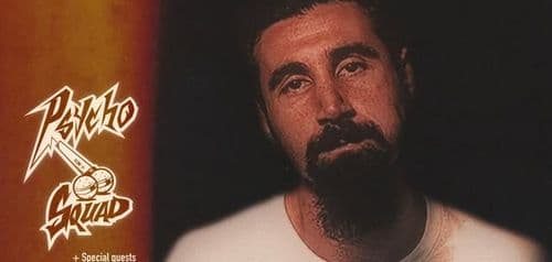 System Of A Down Tribute | Psycho Squad | Białystok - wydarzenie w Białymstoku