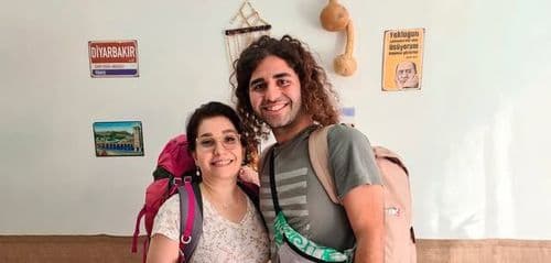 Ciekawi Świata: Irańczyk w Polsce - wydarzenie w Białymstoku