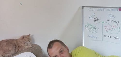 Jesienne rodzicielstwo - wykłady z Jarkiem Żylińskim!