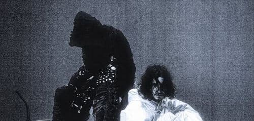 FALLEN ANGEL TOUR | ANGUISH + ZYZEK [Białystok 09.01]