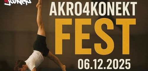 Akro4Konekt Fest Vol.1