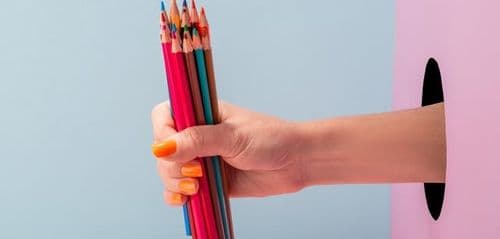 Zajęcia plastyczne dla dzieci 8 -12 lat - wydarzenie w Białymstoku