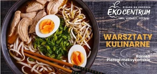 Warsztaty Kulinarne Białystok - wydarzenie w Białymstoku