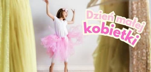 Dzień Małej Kobietki | wydarzenie dla rodzin