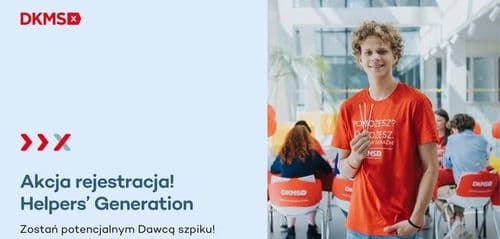 Akcja rejestracji Potencjalnych Dawców szpiku na UMB! ❤️