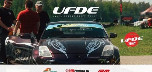 UFDE 32 - wydarzenie w Białymstoku