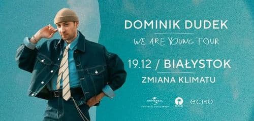 Dominik Dudek | 19.12.2025 | Białystok Zmiana Klimatu
