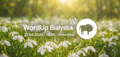 WordUp Białystok #8