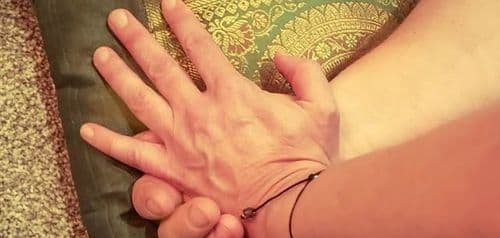 Uważny Dotyk dla Par - warsztaty * masaż * relaks * spokój - wydarzenie w Białymstoku