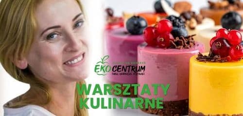 Warsztaty Kulinarne z Anną Kuczkin