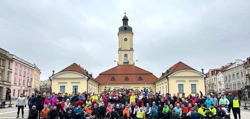 Wtorkowe Treningi na Hali z BBT 02/12/2025