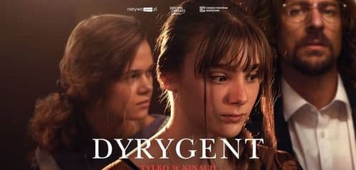 DKF “GAG”: Dyrygent - wydarzenie w Białymstoku