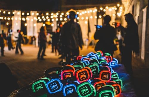 Akcja Lato 2026: Silent Disco - Białostocki Ośrodek Kultury