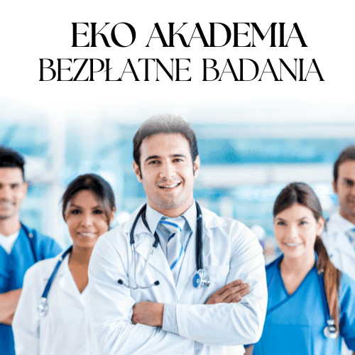 Eko Akademia – bezpłatne badania w starej hali Giełdy