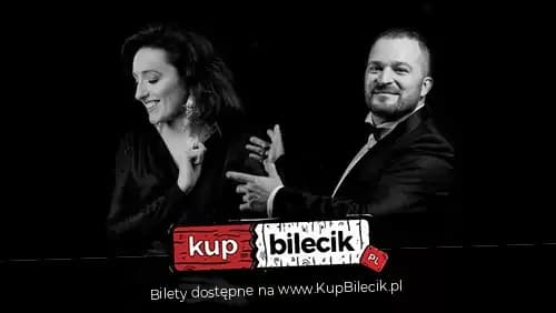 Musical Melodies V - Edyta Krzemień, Damian Aleksander, Jacek Szwaj