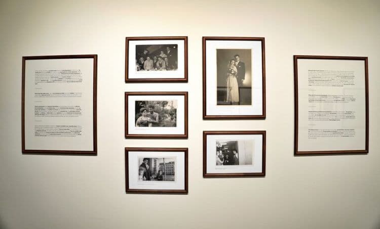 Ta malutka walizeczka przetrwała | oprowadzanie kuratorskie po wystawie