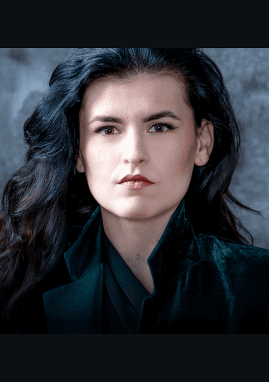 KINGA RATAJ | Kraków-Lizbona: Dwie Kultury, Jeden Głos – koncert