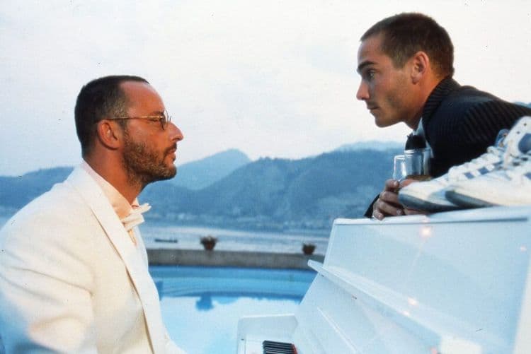 Film, KLASYKA KINA Klasyka Kina: Wielki błękit. Wersja reżyserska