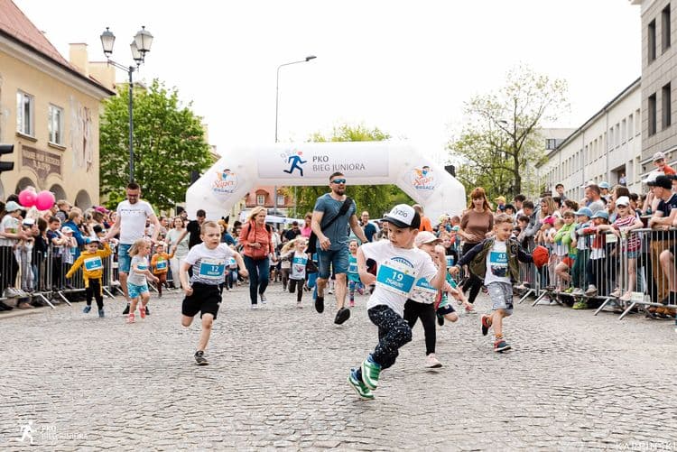 PKO Bieg Juniora
