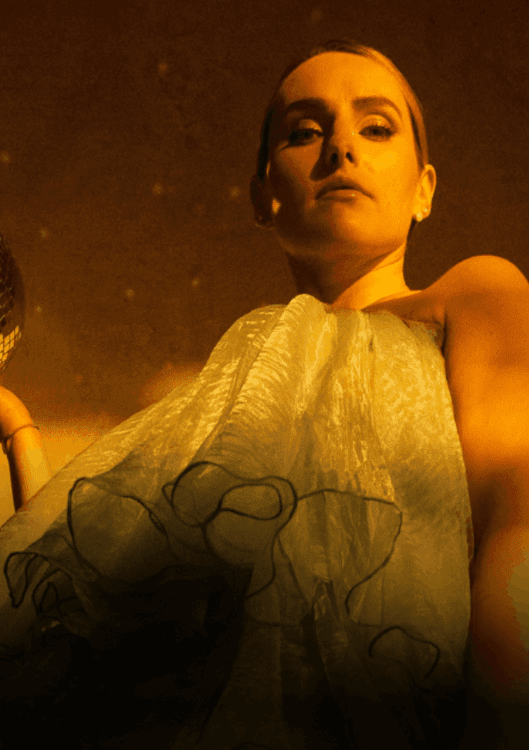 Koncert TRIBUTE TO WHITNEY HOUSTON | ANNA MALEK