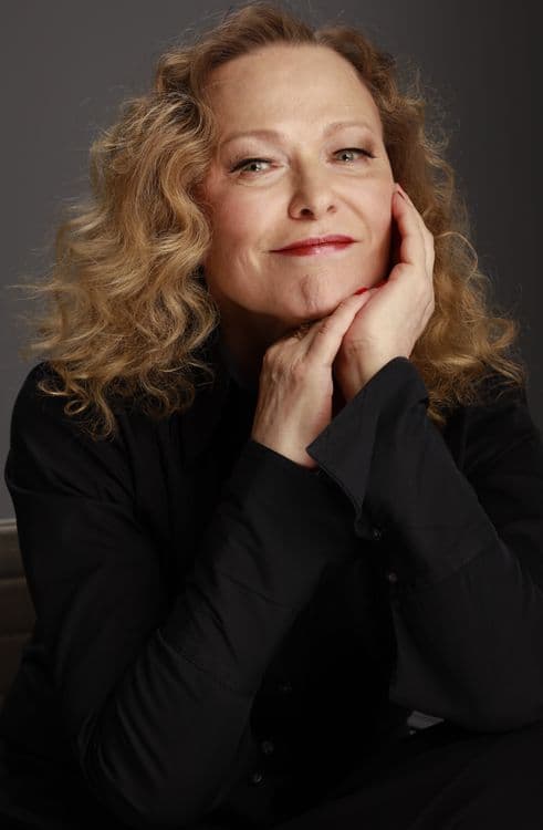 Edyta Geppert - recital