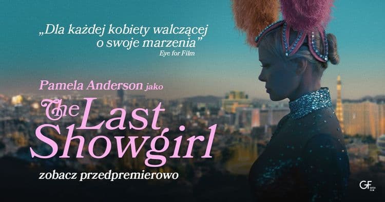 Dzień Kobiet: The Last Shwogirl
