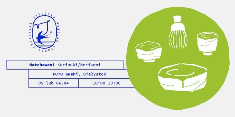 Matchawan! Kurinuki/Nerikomi