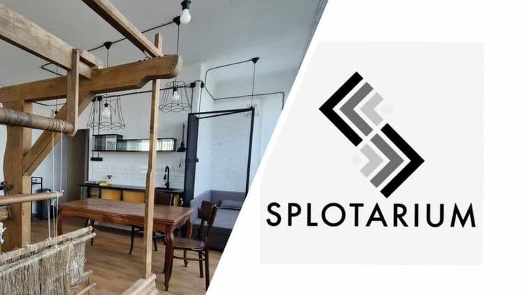 Warsztaty - UTKAJ MINIATURĘ w przestrzeni SPLOTARIUM