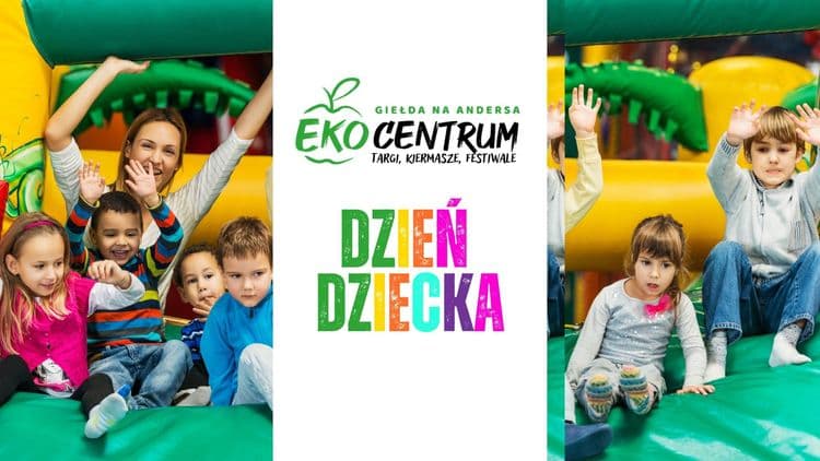 Dzień Dziecka na Andersa