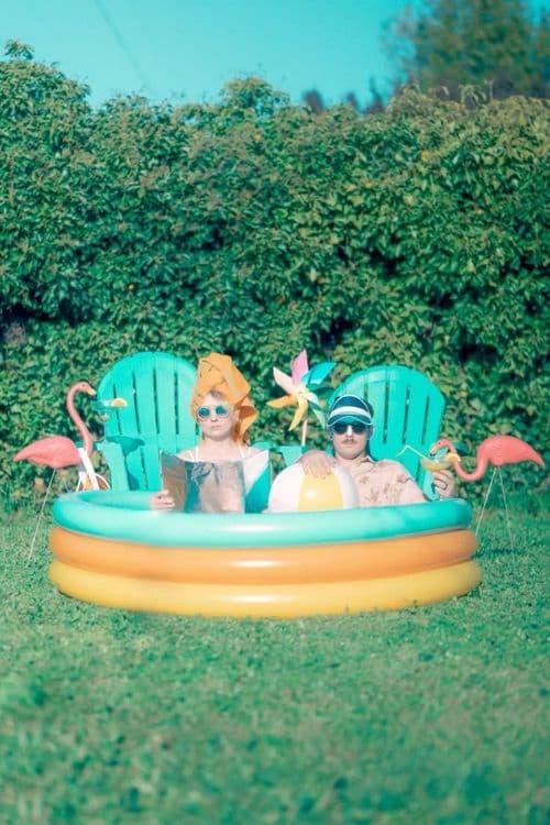 LATO W SERCU, APEROL W KRWIOOBIEGU ~ summer hits forever ~ BULB