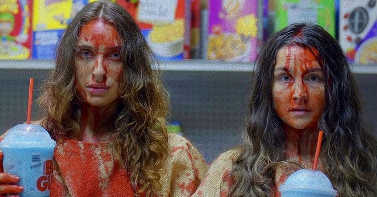 Konkurs MIDNIGHT SHORTS Competition ~ ŻUBROFFKA Short Film Festival