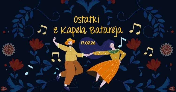 Ostatki z Kapelą Batareja - wydarzenie w Białymstoku